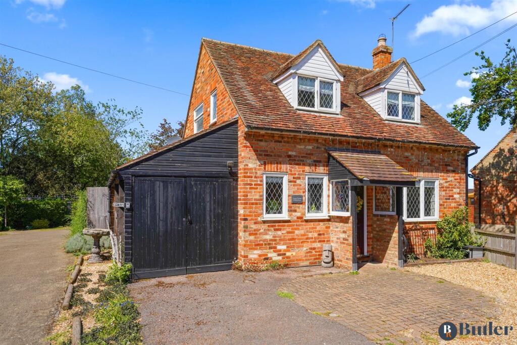 Main image of property: Bakers Lane, Tempsford, Sandy