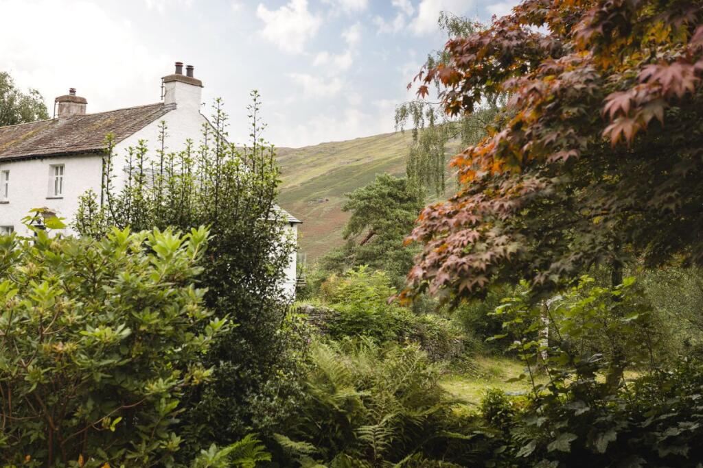 Main image of property: Thornthwaite Cottage, Town Head, Troutbeck, Windermere, LA23 1PP