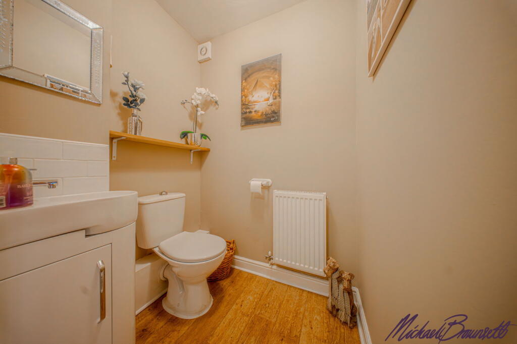 Additional image 13 of Oakhall Park, Thornton, Bradford, BD13 3QW