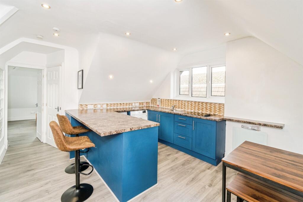 Main image of property: Court Road, SOUTHAMPTON