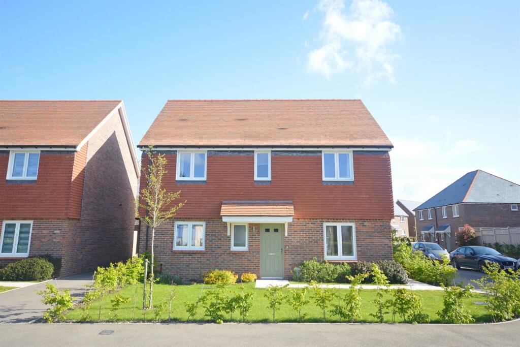 Main image of property: Abingworth Crescent, Thakeham, Pulborough, RH20
