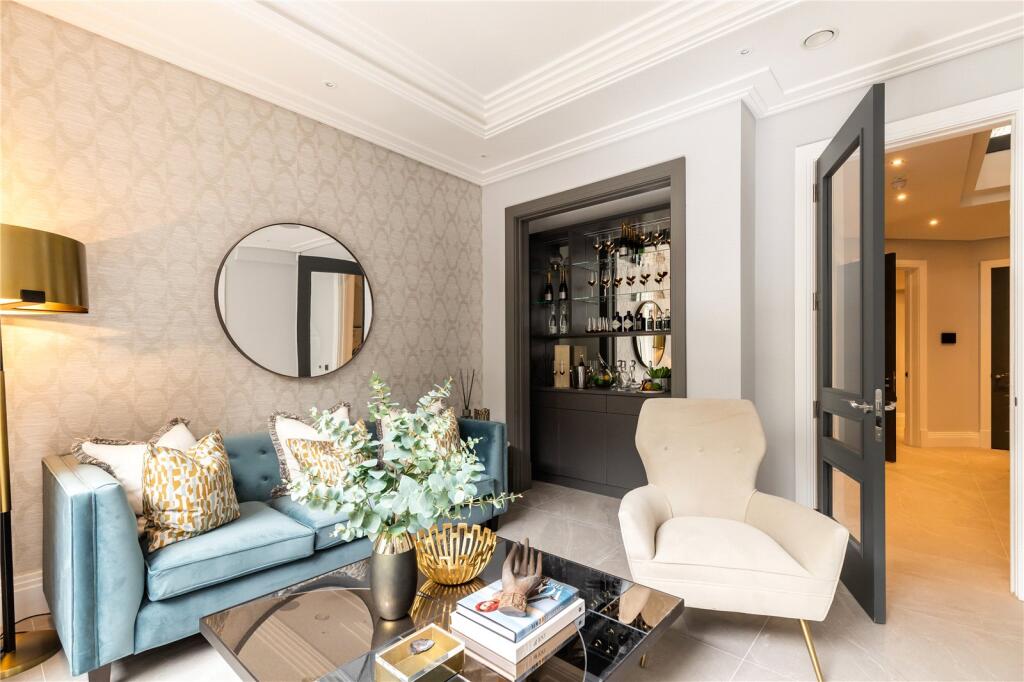 Main image of property: Park View, Parkside, Wimbledon, London, SW19