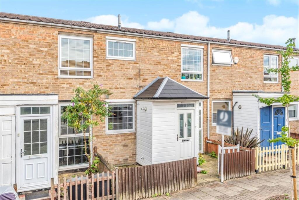 Main image of property: Hanson Close, Balham