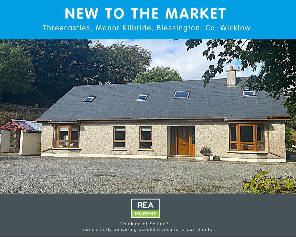 Main image of property: Threecastles., Manor Kilbride, Blessington
