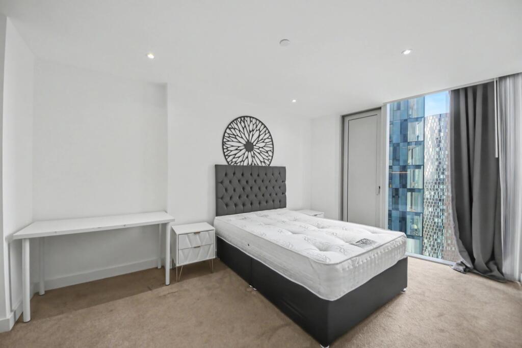 Apartment in Manchester - View 4