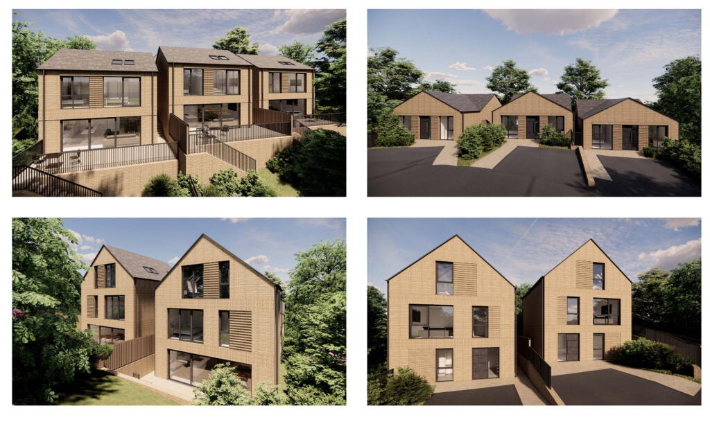 Main image of property: Yews Lane, Barnsley, S70 3LJ