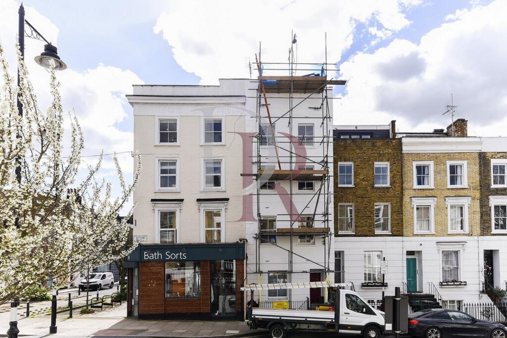Main image of property: Offord Road, Barnsbury, N1