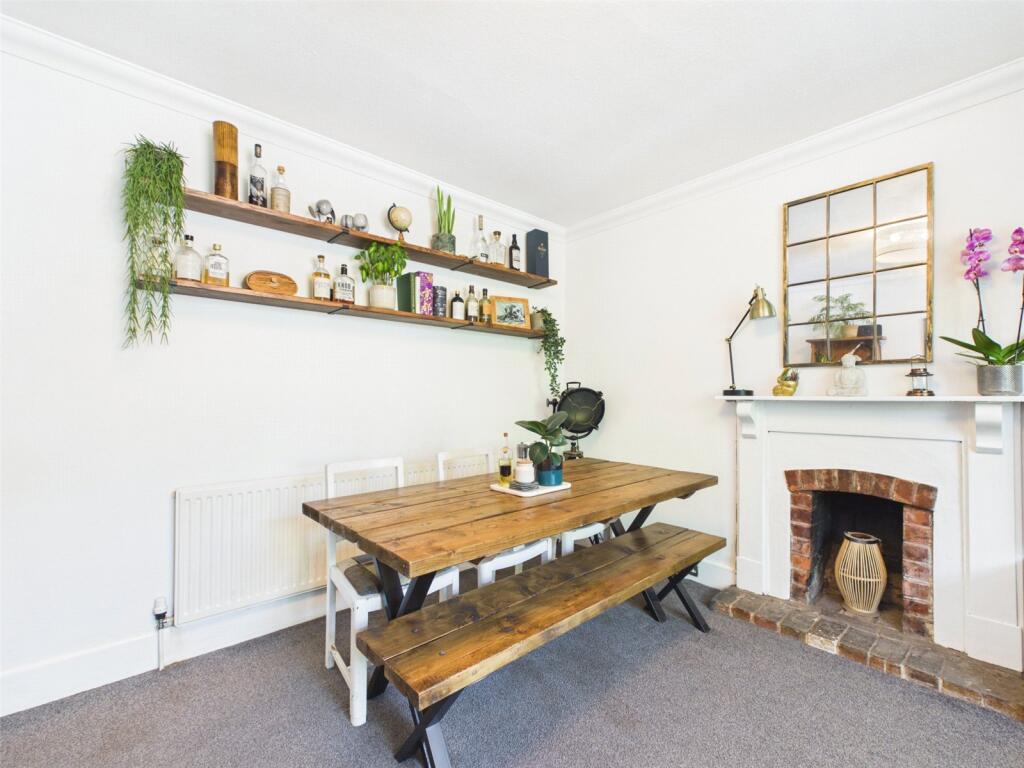 Apartment in Bournemouth - View 5