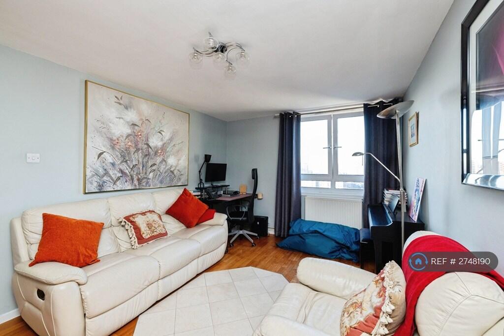 Main image of property: Ward Point, London, SE11