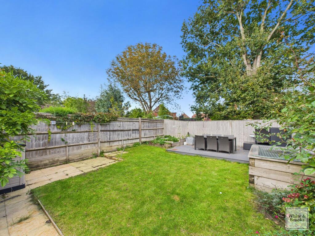 Pynham Crescent, Hambrook, PO18 photo 4