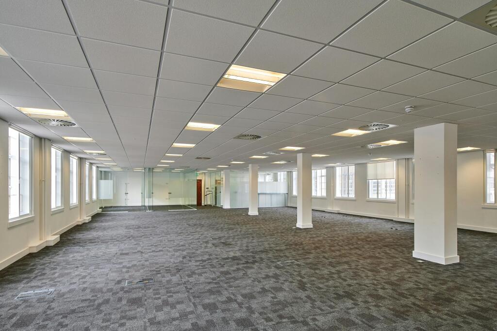 Lombard House, Birmingham