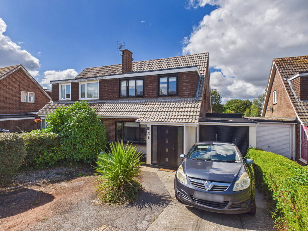 House in Torquay