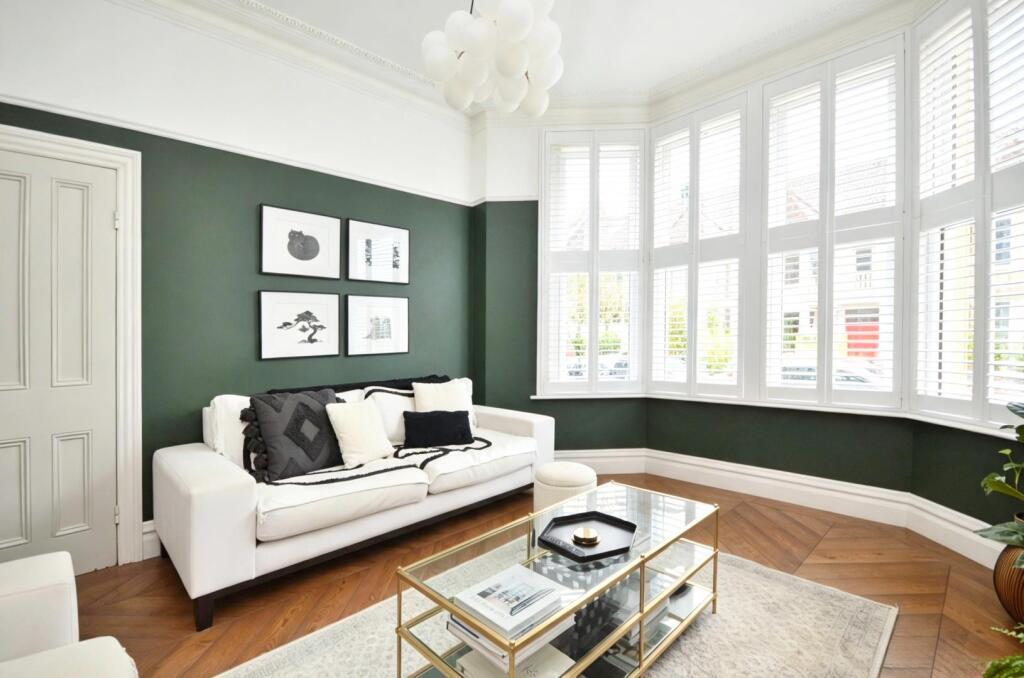 House in Bristol - View 4