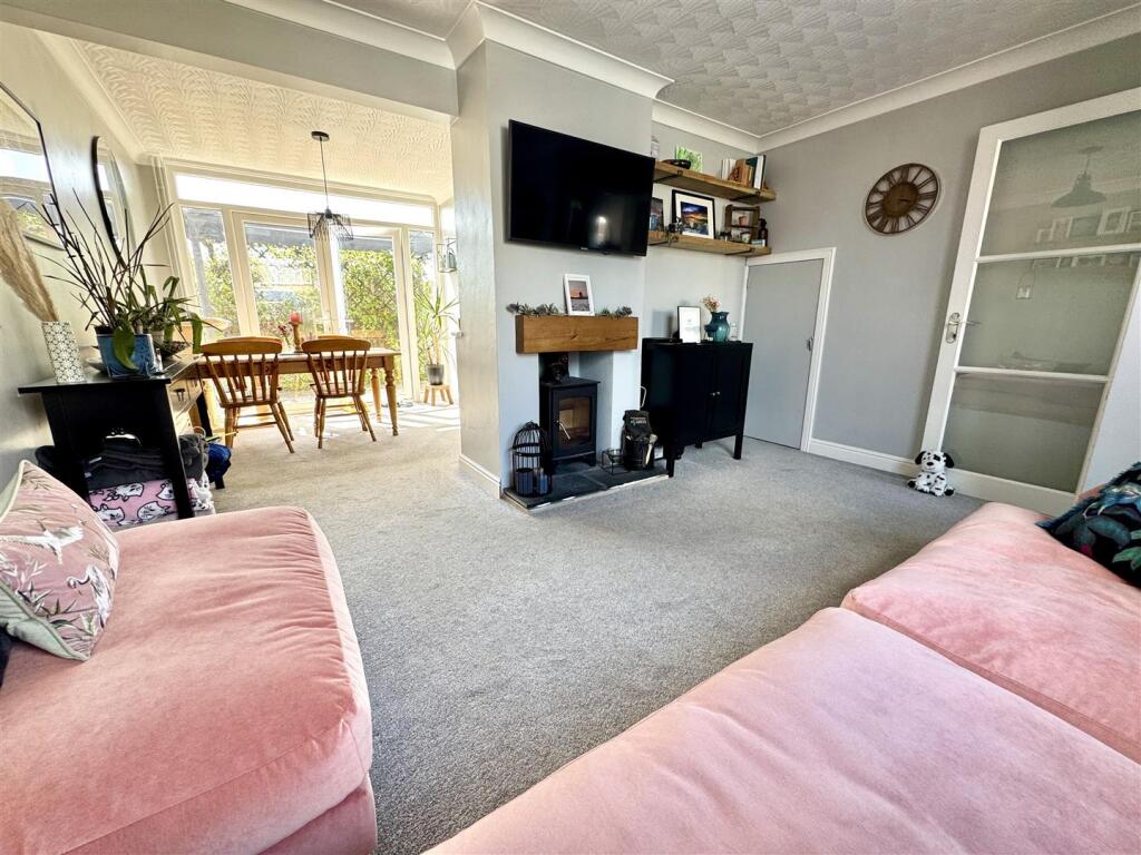 Main image of property: Bridgwater Road, Ipswich