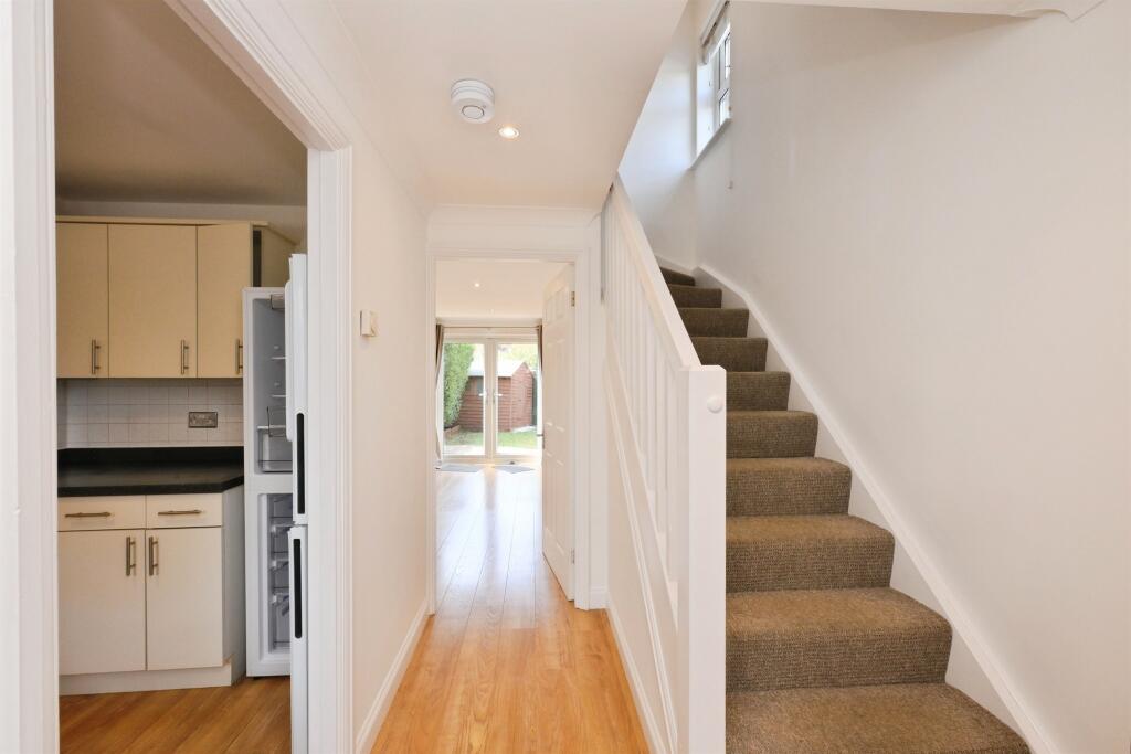 House in Harlow, Essex - View 2