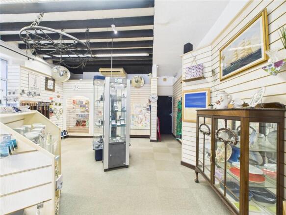 Shop