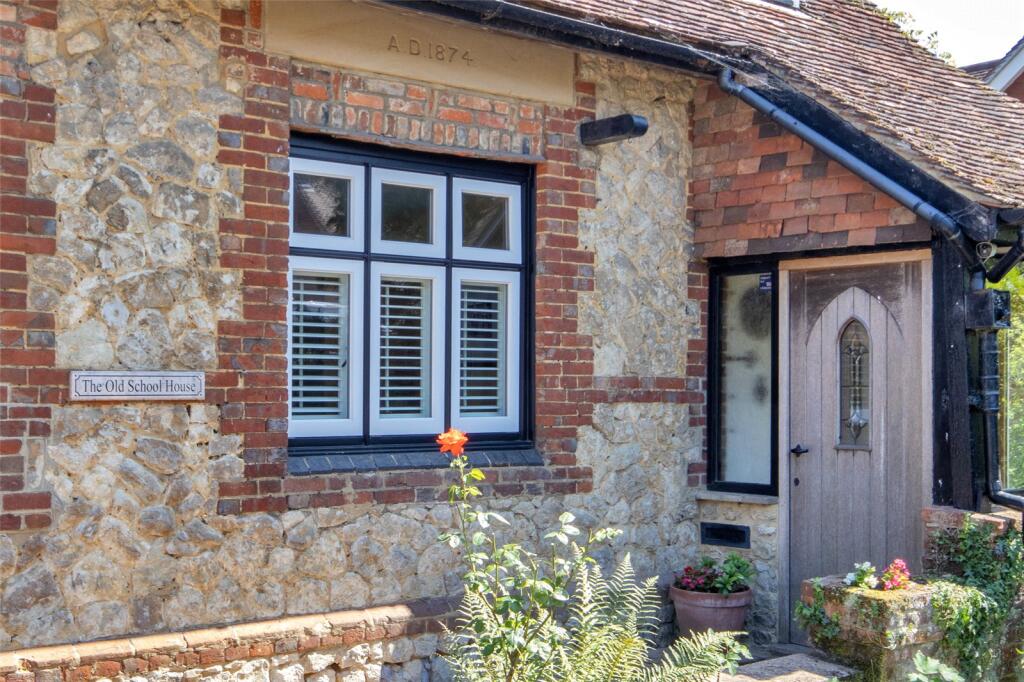 House in Ashford, Little Chart - View 3
