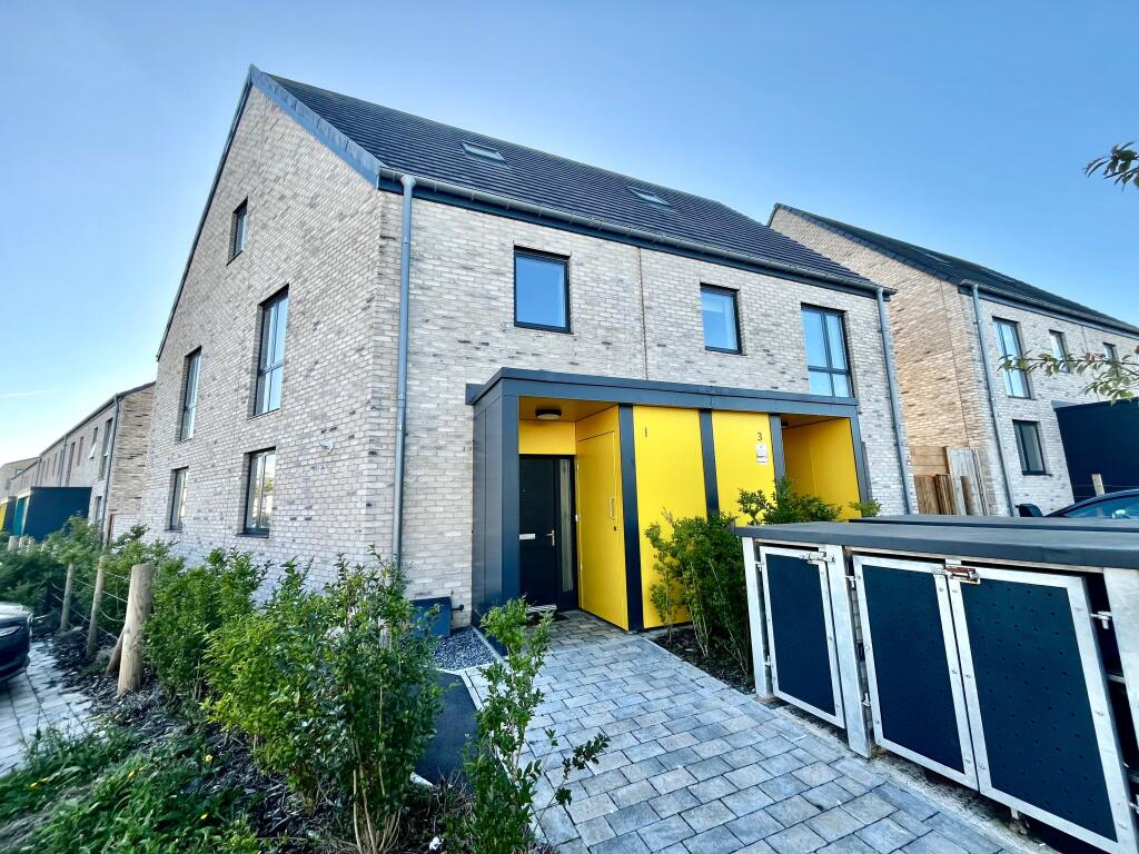 Main image of property: Bramble Road, Southmead, BRISTOL