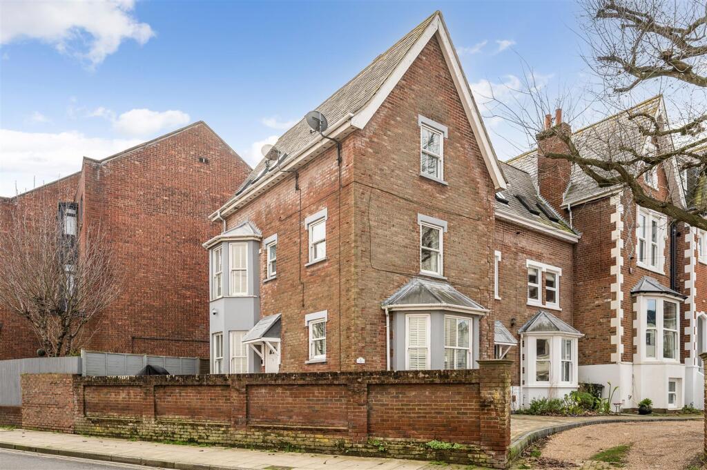 Main image of property: Eastern Villas Road, Southsea