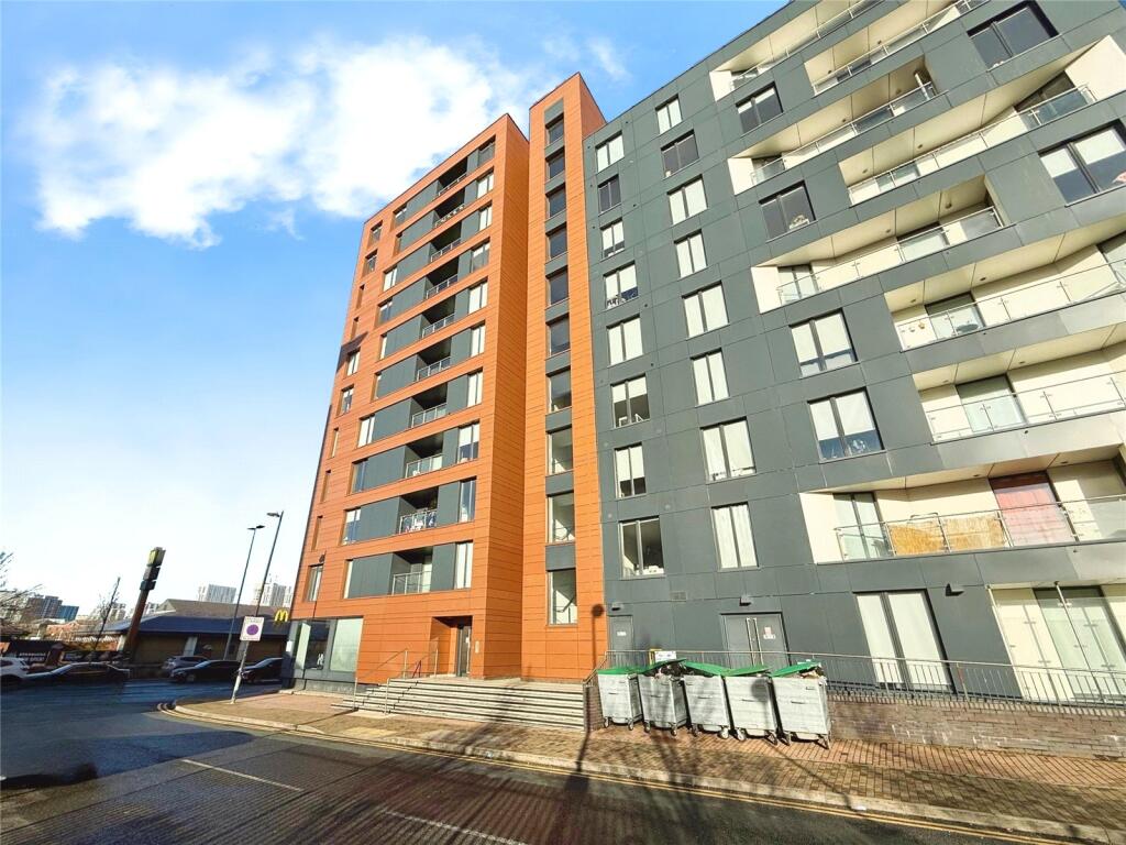 Main image of property: Elmira Way, Salford, Greater Manchester, M5