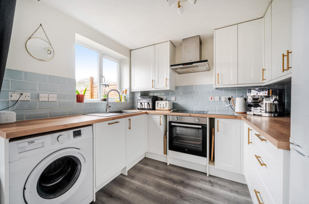 House in Whiteley, Titchfield Park - View 5