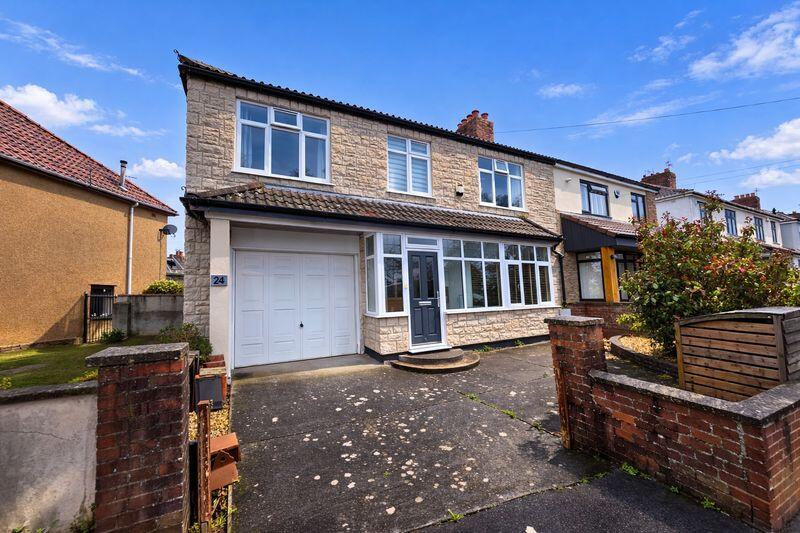 Main image of property: Duncombe Lane, Kingswood, Bristol