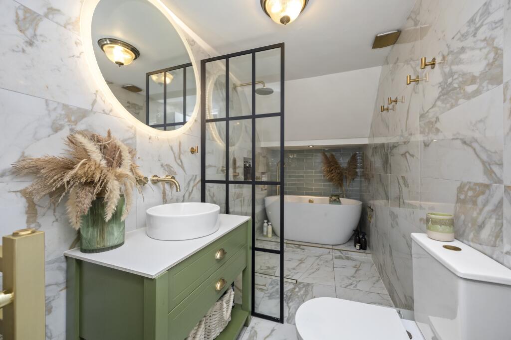 Main image of property: Grand Parade, BN2