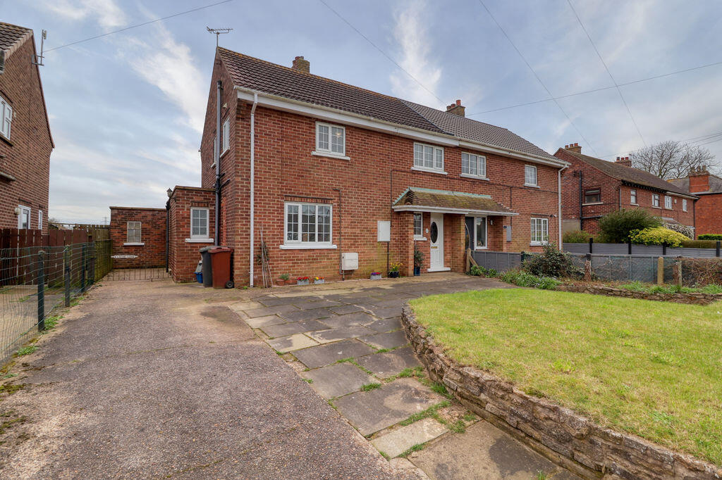 Main image of property: Lodge Lane, Flixborough 
