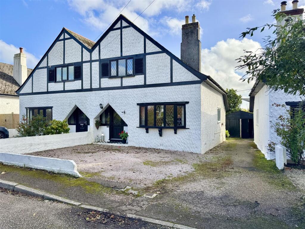 Main image of property: Gloweth Villas, Truro