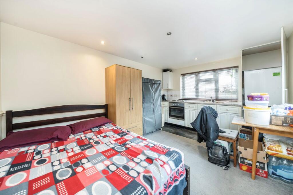 Main image of property: Torver Road, Harrow