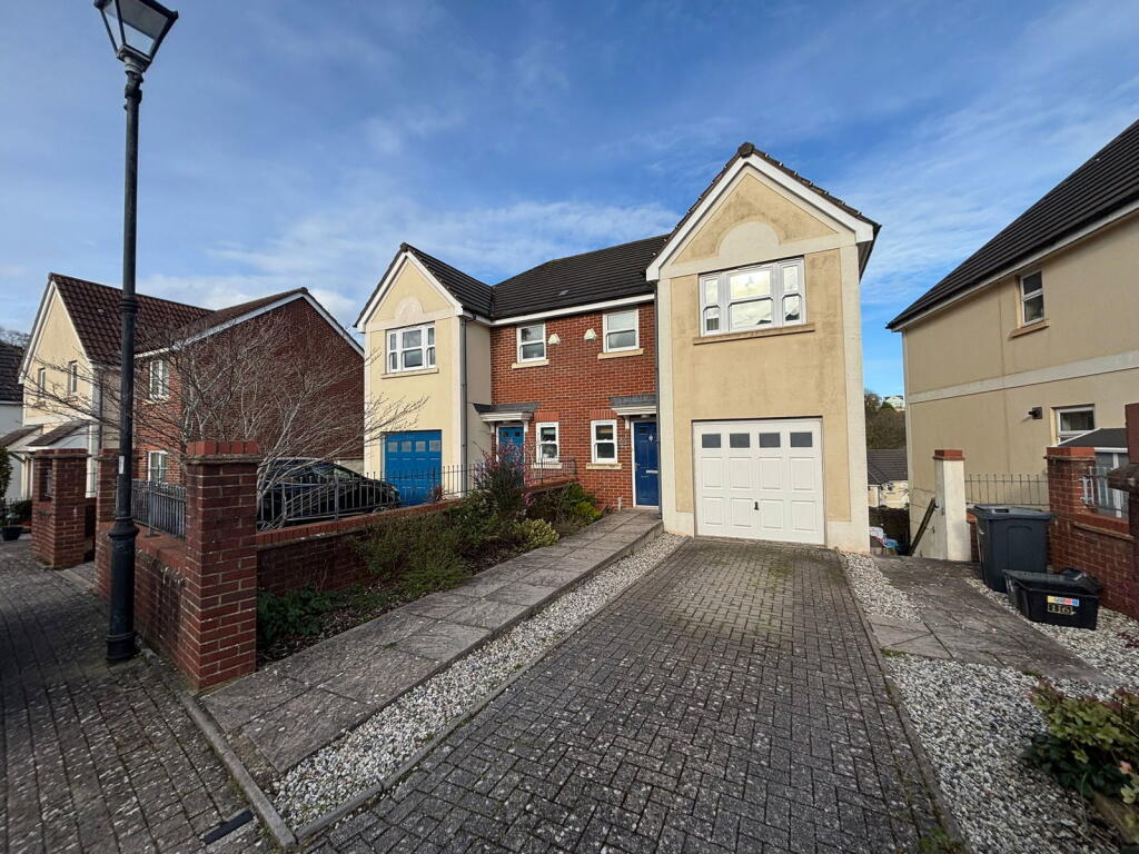 Main image of property: Lyte Hill Lane, The Willows, Torquay