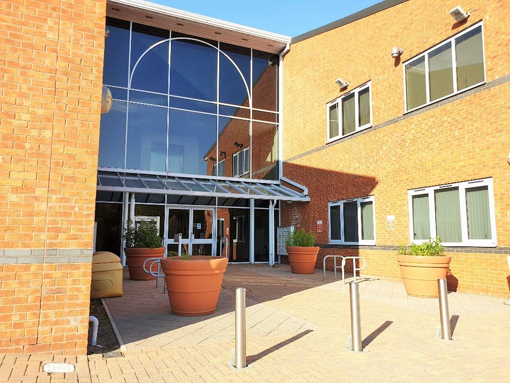 Main image of property: Prospect House, Staveley, Chesterfield, S43 3QE