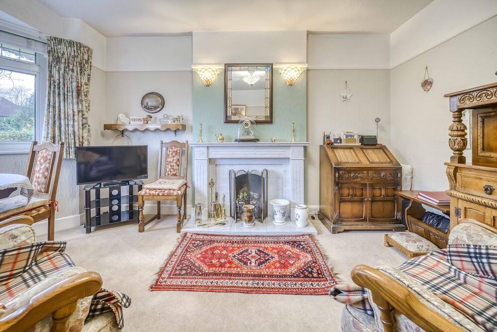 Main image of property: Springfield Road, Ashley Cross, BH14
