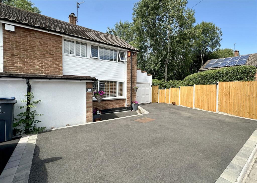 Additional image 28 of Burnlea Grove, Birmingham, B31