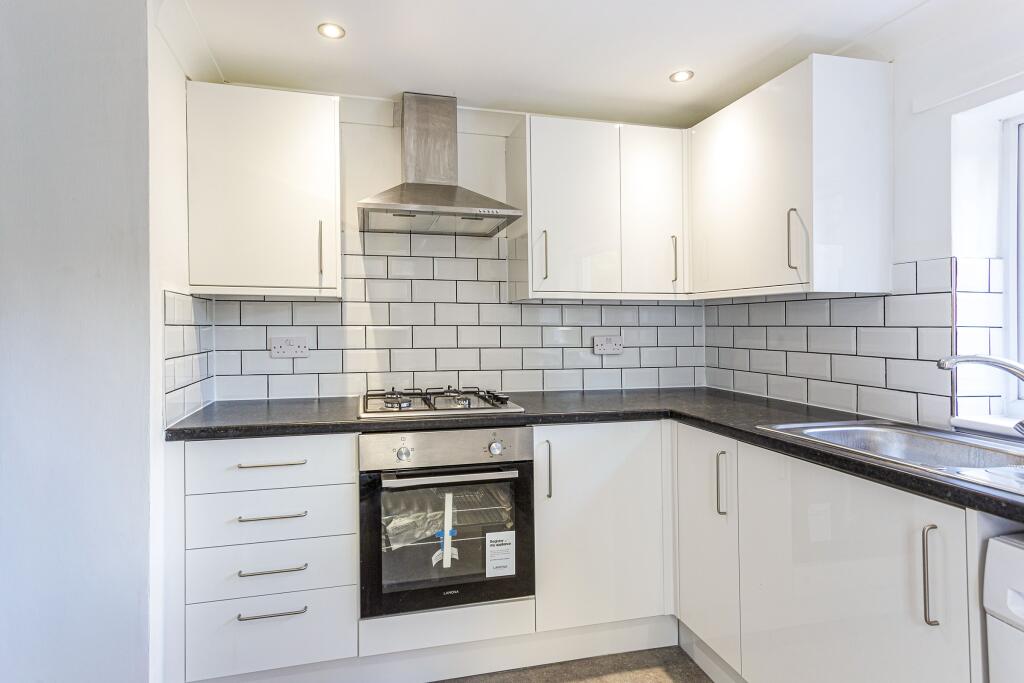 Main image of property: Waverley Grove, Southsea, PO4