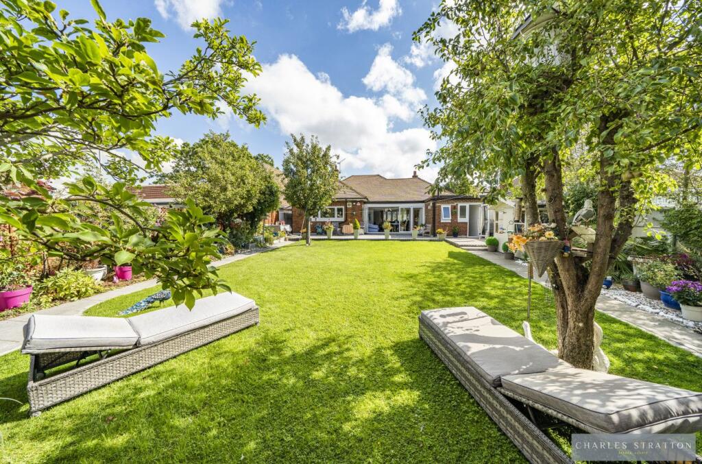Main image of property: Brook Close, Gidea Park