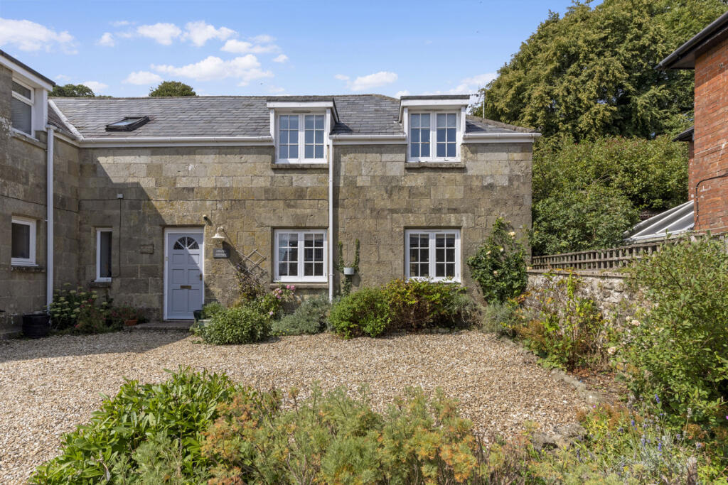 Main image of property: St. James Street, Shaftesbury, SP7 8