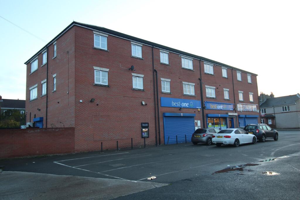 Main image of property: 9 Mana House, Lordens Hill, Dinnington