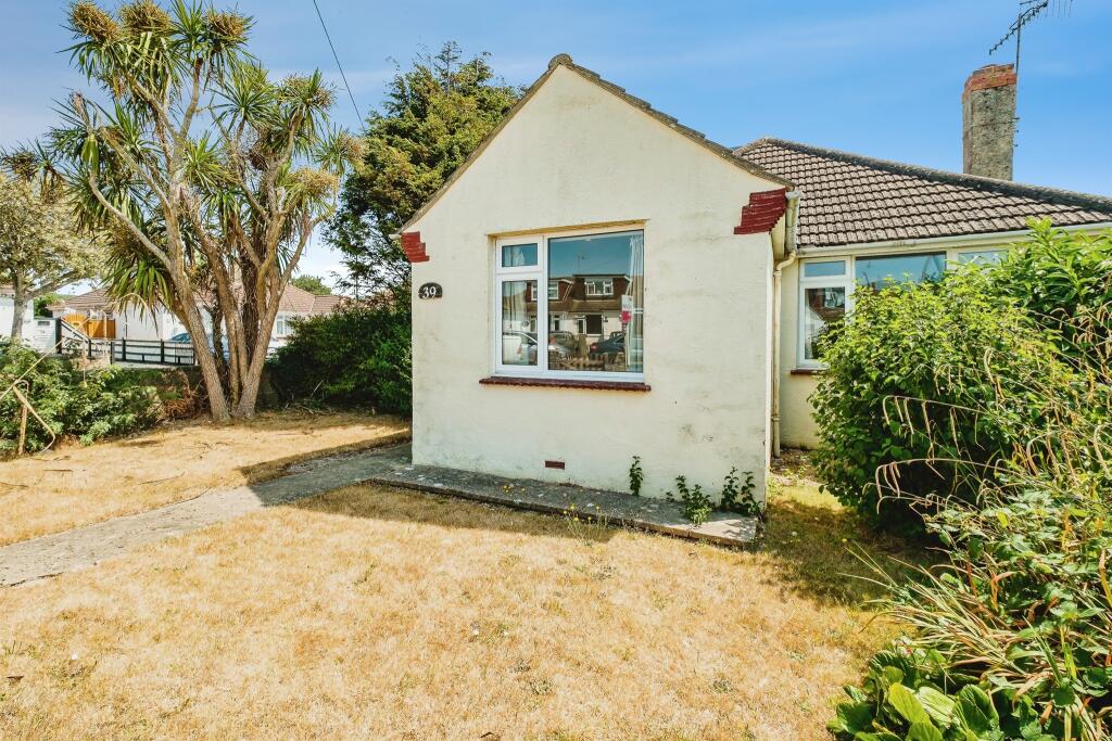 Main image of property: Abbey Road, Sompting, Lancing