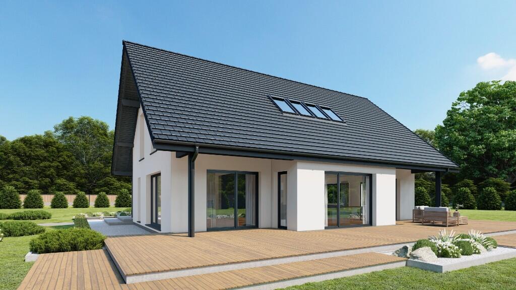 Main image of property: Chrishall Road, SG8