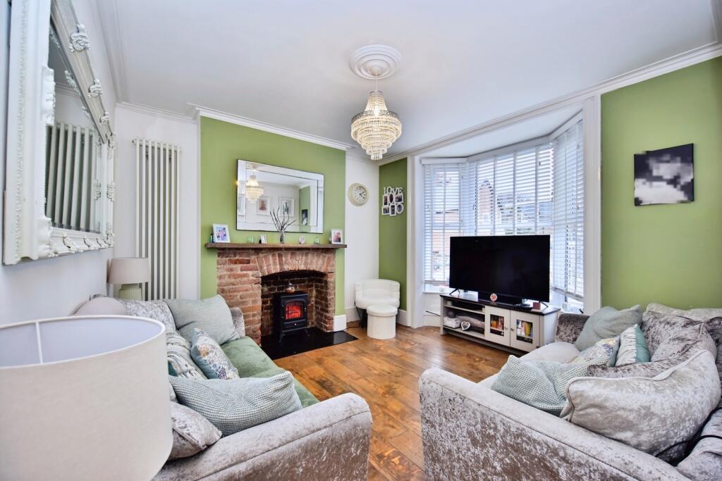 Main image of property: Hardy Street, Maidstone, Kent, ME14