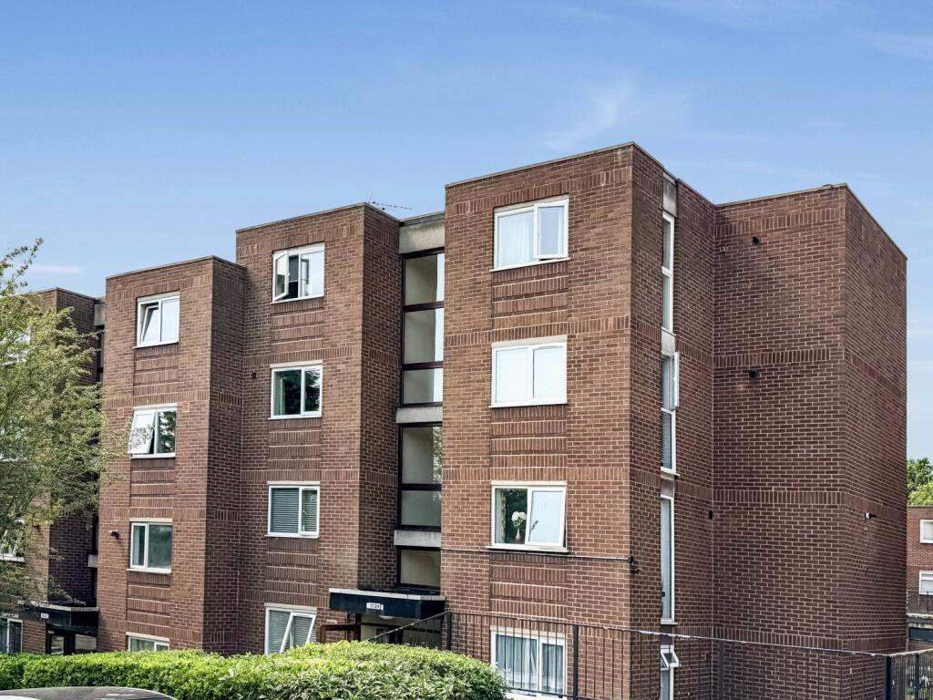 Main image of property: Carey Court, Gravel Hill Close, Bexleyheath, Kent, DA6