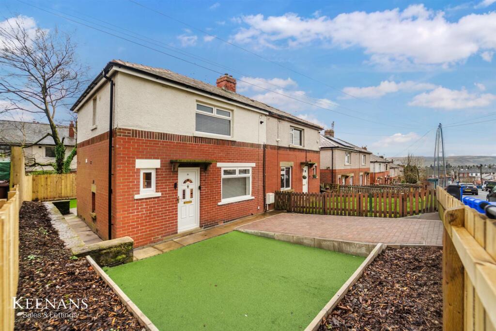 Main image of property: Hillside Road, Haslingden