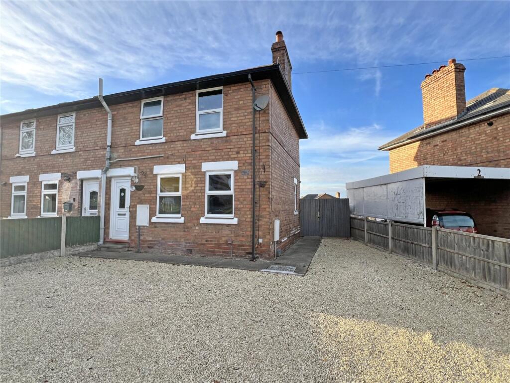 Main image of property: Ercall Gardens, Wellington, Telford, Shropshire, TF1