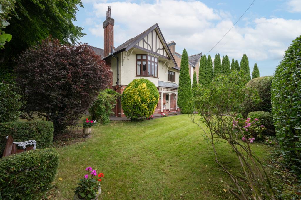 Main image of property: Glenair, Western Road, Cork, T12V6K4