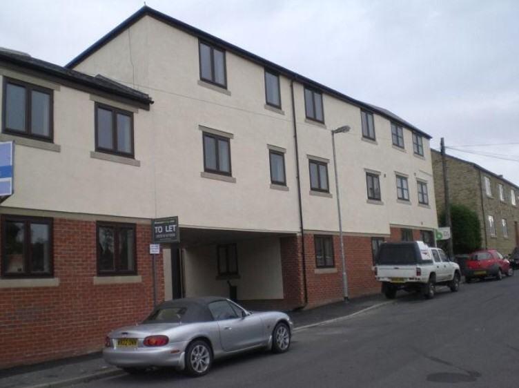 Main image of property: Southfield House, Ossett, WF5