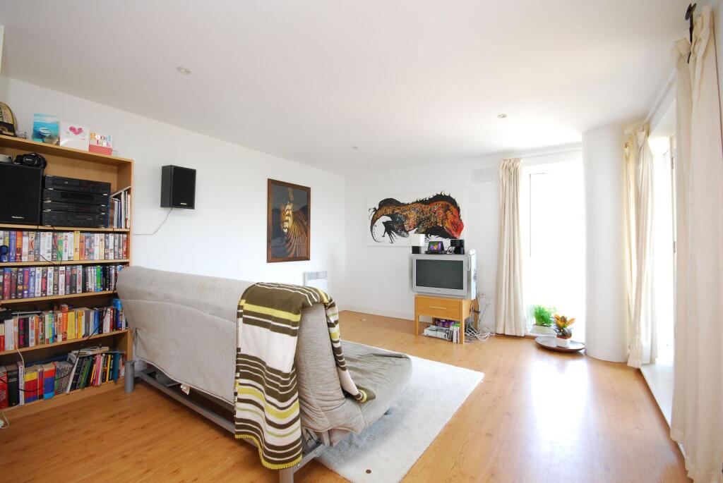 Main image of property: Tredegar Road, Bow, London, E3