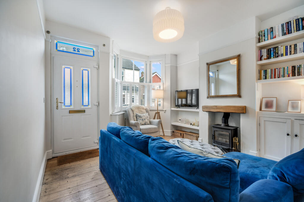 Main image of property: Marlborough Road, Old Moulsham, Chelmsford