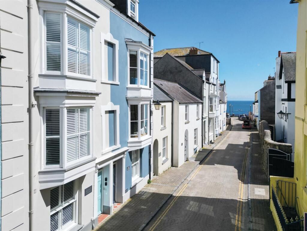 Main image of property: St. Marys Street, Tenby
