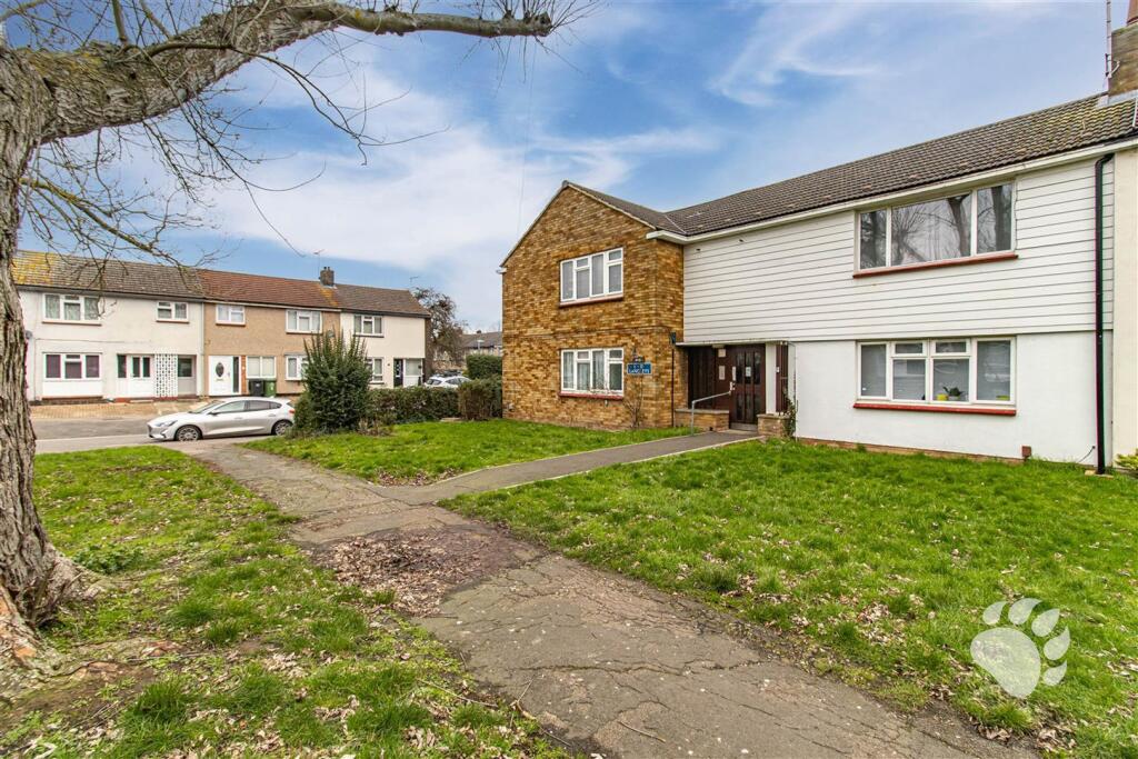 Main image of property: Langleys, Kingswood, SS16